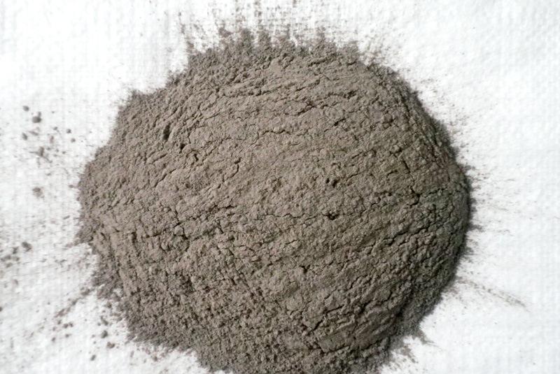 refractory mortar